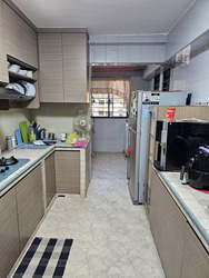 Blk 679 Choa Chu Kang Crescent (Choa Chu Kang), HDB 5 Rooms #487049011
